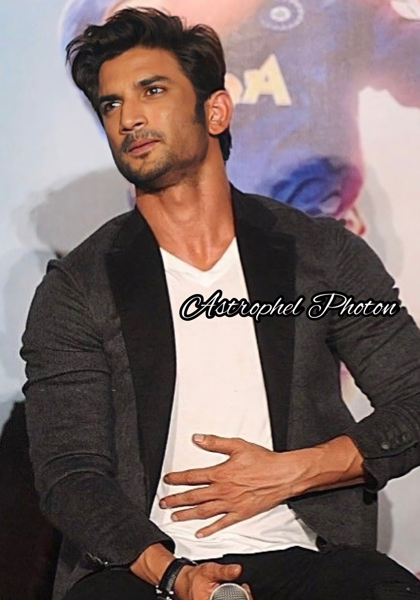 Astrophel Photon (@astrophelphoton) on Twitter photo 'Intelligence' adapts andhence evolves with time. And so does the 'intelligent'
#SelfMusing💫
<a href="/itsSSR/">Sushant Singh Rajput</a>
#JusticeForSushantSinghRajput
#SushantSinghRajput𓃵 'Intelligence' adapts andhence evolves with time. And so does the 'intelligent'
#SelfMusing💫
<a href="/itsSSR/">Sushant Singh Rajput</a>
#JusticeForSushantSinghRajput
#SushantSinghRajput𓃵