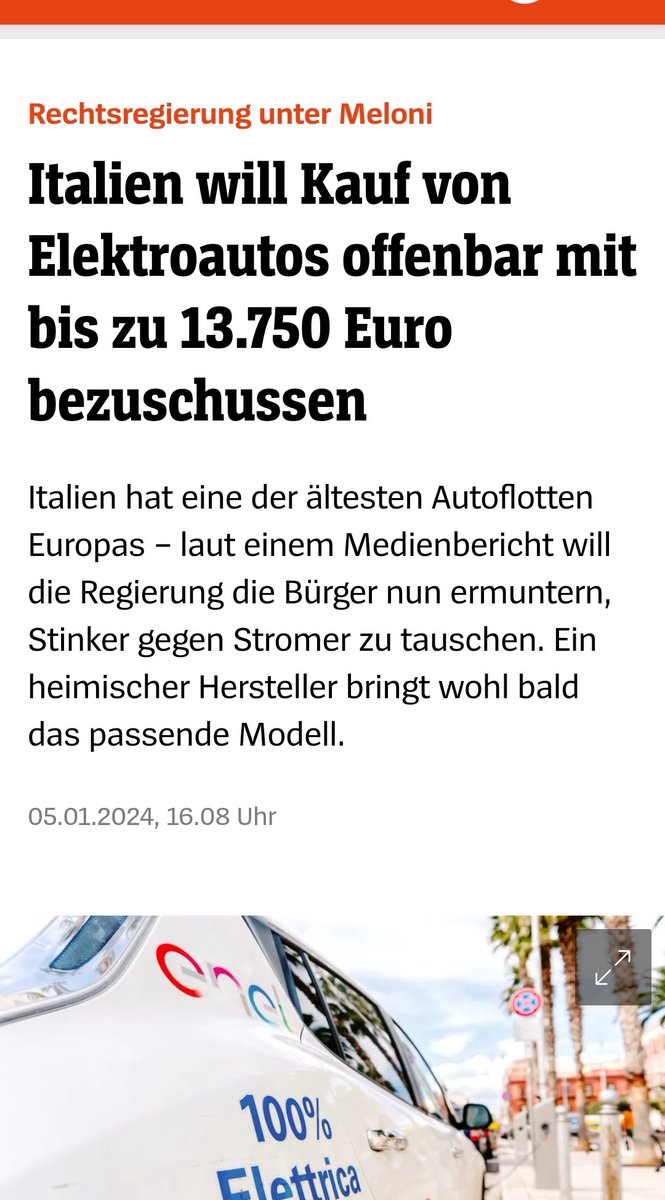 Selbst manche #Faschisten kapieren allmählich was Sache ist.

Nur die Öl-und Gaslobbysekte @fdp kapiert es nicht. 

#FDP so überflüssig wie die #AfD
#FDPschadetderWirtschaft
#FDPschadetunsallen
#FDPkannweg