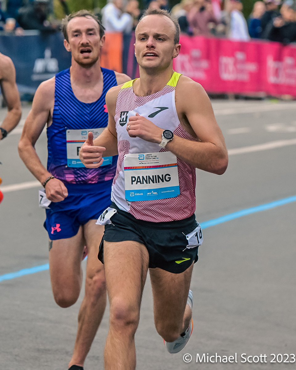 Michael Scott (@urimiscott) on Twitter photo .<a href="/ZachPanning/">Zach Panning</a> battles <a href="/EagleWilly22/">Willy Fink</a> at the @USATF 5K Championship hosted by <a href="/nyrr/">New York Road Runners</a> at the #AbbottDash5K
#USATF .<a href="/ZachPanning/">Zach Panning</a> battles <a href="/EagleWilly22/">Willy Fink</a> at the @USATF 5K Championship hosted by <a href="/nyrr/">New York Road Runners</a> at the #AbbottDash5K
#USATF