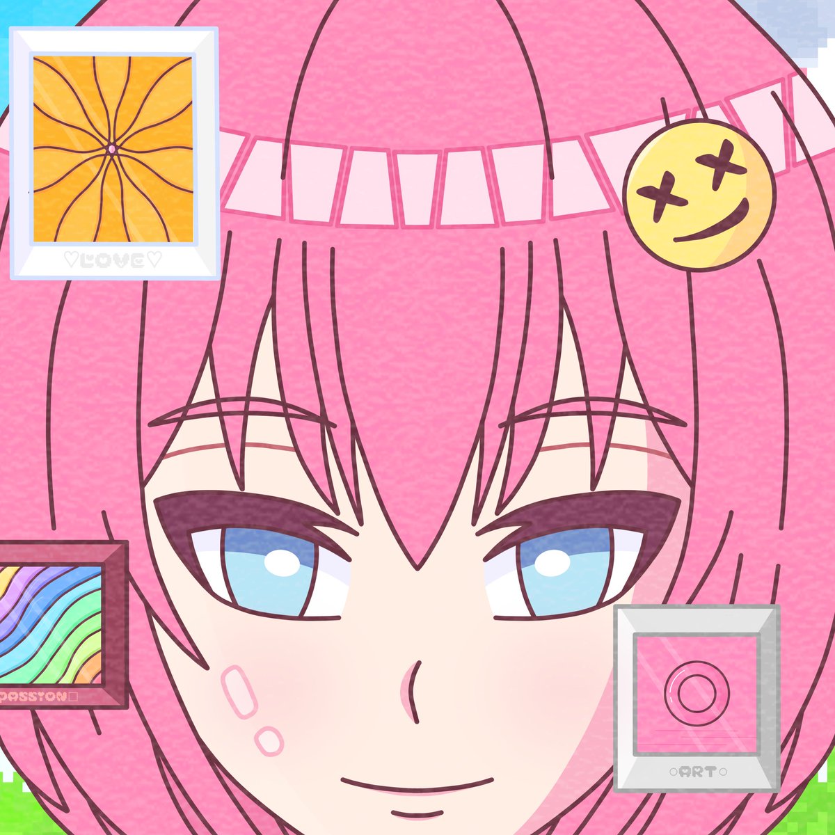 Gm #NFTCommunity

Meaningless <a href="/foundation/">Foundation 🌐</a> 

1/1 Edition

Reserve 0.06E
Buy Now 0.08E

Considering offers as well🙌💗

Link🔗
foundation.app/@anaphora/anap…