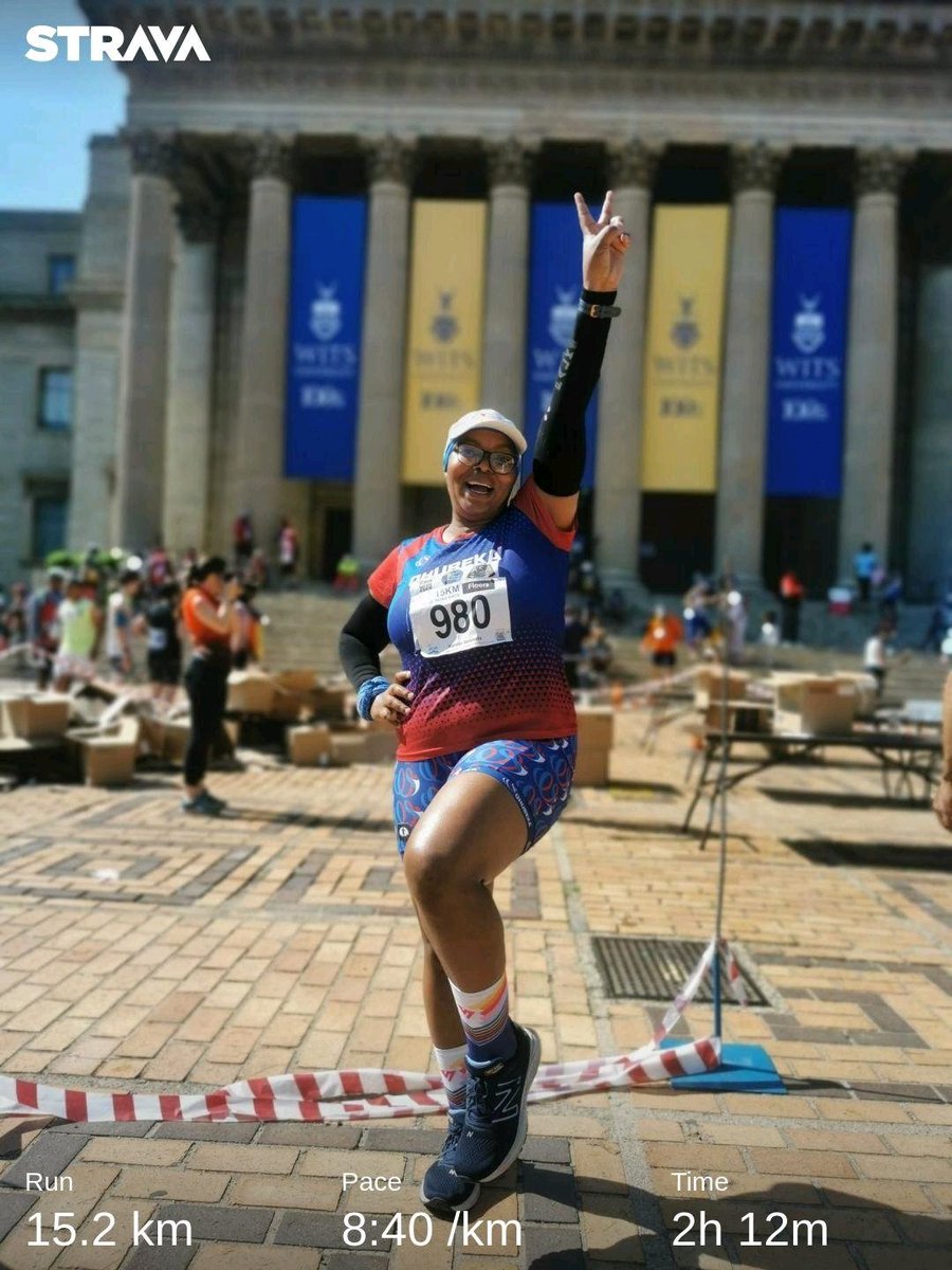 Onalenna_K's tweet photo. The first official CGA 2024 Kudus 15km Road Race unlocked🙌🙌
#versussocks #versusbacktobase #performancesocks #comfortandstyle #newyearchallenge #RunningForTheGiftOfLife #RunForGSH #Runningforthosewhocant https://t.co/n5NSppId1b