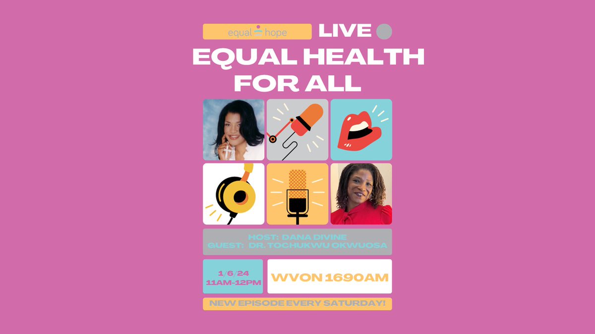 Heart disease...lets talk about it!  Join me at 11a.