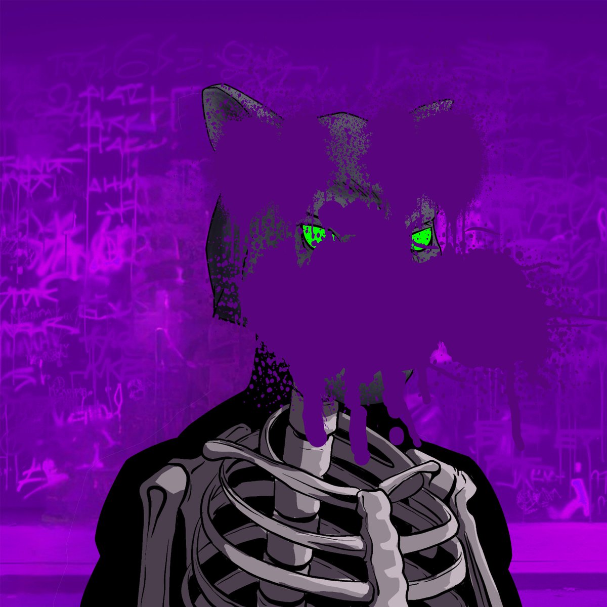 Pumps and dumps may break my bones but leverage never hurt me 📈

Any followers who engage and drop their wallet will have a chance to be selected 🫡