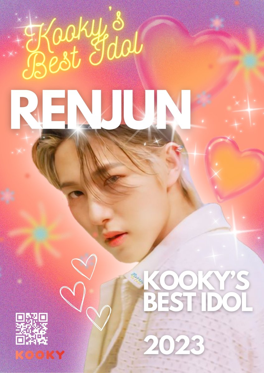 kooky__official's tweet image. 🎨 Exclusive Posters for Top 4 Artists at Kooky's Best Idol 2023! 🌟✨

🥇 Top 1: #HORI7ON #KIM
🥈 Top 2: #NCTDREAM #RENJUN
🥉 Top 3: #TEMPEST #HANBIN
🏅 Top 4: #ZB1 #ZHANGHAO

Check out these incredible designs and details for the events worldwide 🎤🎶 

#KookysBestIdol2023…