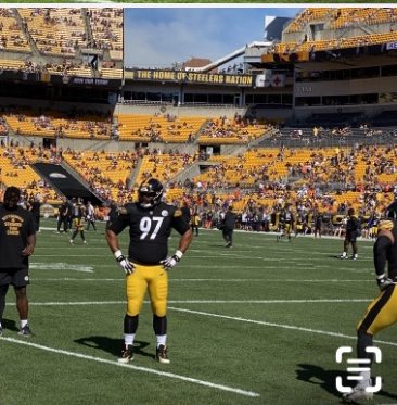 The man that deserves so much! Repost! 
#WPMOYChallenge <a href="/CamHeyward/">Cam Heyward</a> 
#WPMOYChallenge <a href="/CamHeyward/">Cam Heyward</a> 
#WPMOYChallenge <a href="/CamHeyward/">Cam Heyward</a> 
#WPMOYChallenge <a href="/CamHeyward/">Cam Heyward</a>