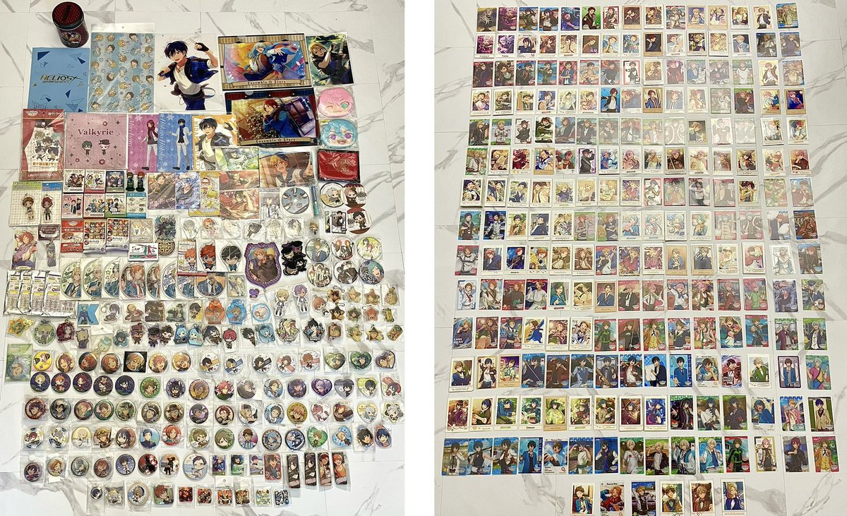 Tamikame Anime shop tweet media