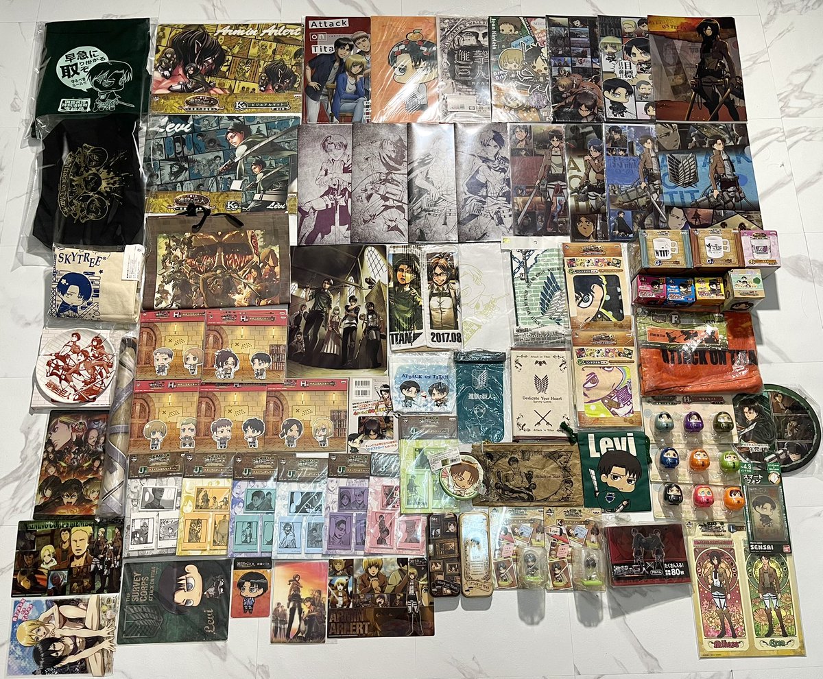 Tamikame Anime shop tweet media