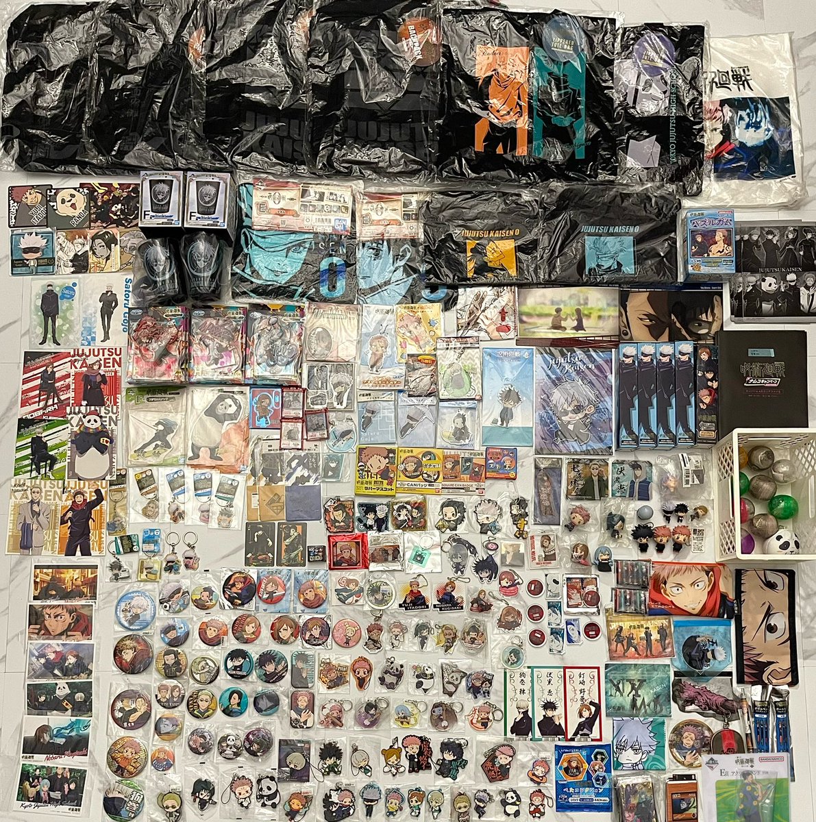 Tamikame Anime shop tweet media