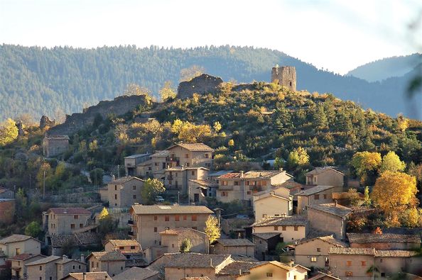 🏘️​ Gósol, l'únic poble del Berguedà que pertany a Lleida, vol passar a la demarcació de Barcelona 👇

👁️ 👉 n9.cl/5mvyh