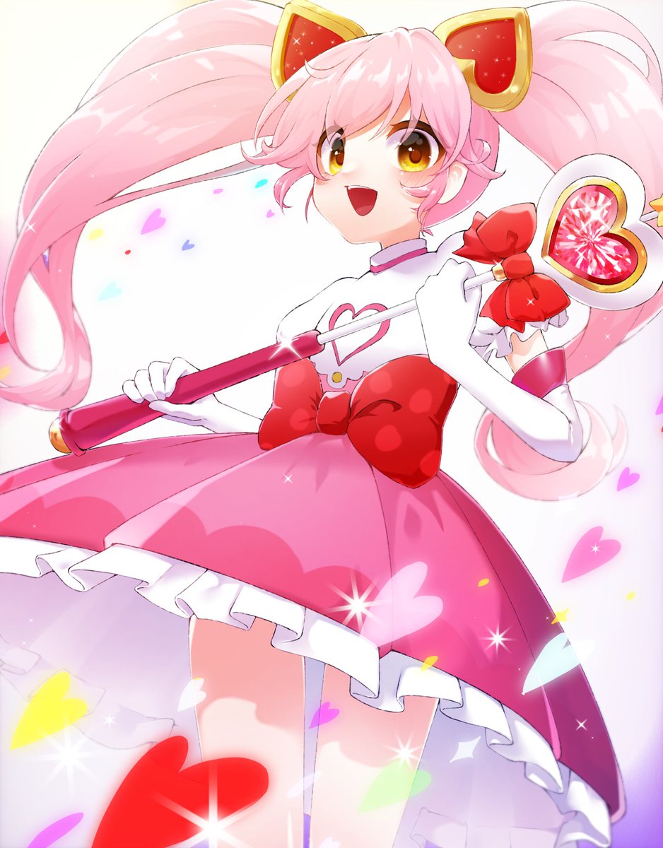 Natsu_modoki's tweet photo. リハビリで描いたリリカちゃ

#コンパスお絵描き https://t.co/lO4imO0SIn