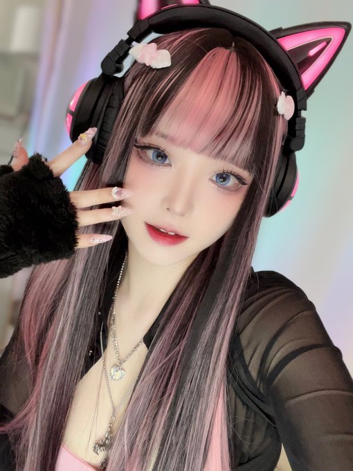 コスプレイヤー시루(Siru)のTwitter画像7