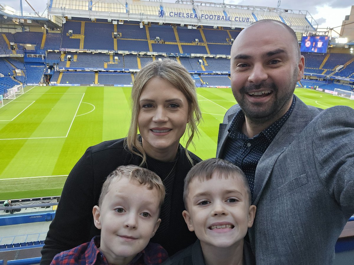 #cfcmatchday