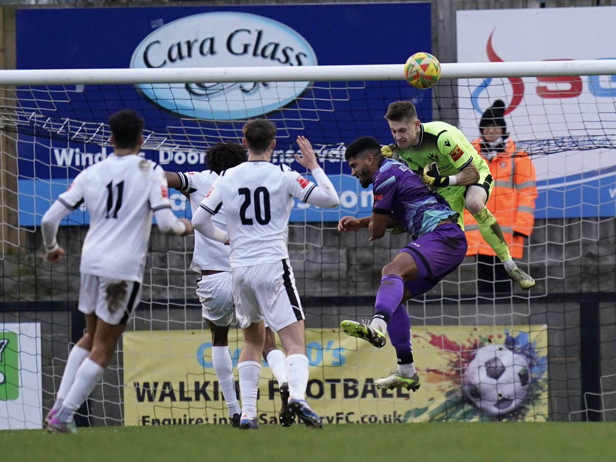 MichaelBerkel13's tweet photo. @SalisburyFC https://t.co/y3SXmNBWqQ