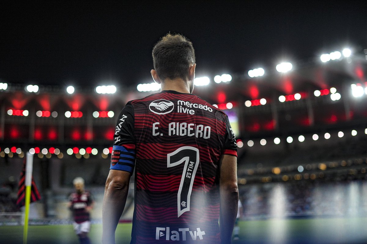 "aqui meus maiores sonhos se realizaram, minha família se multiplicou" - Everton Ribeiro