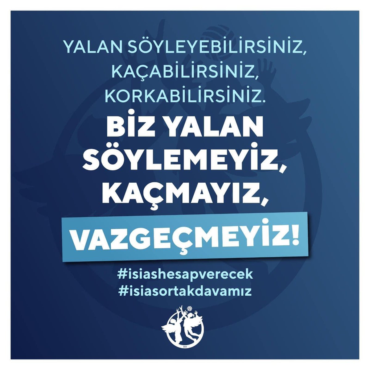 #isiasortakdavamız