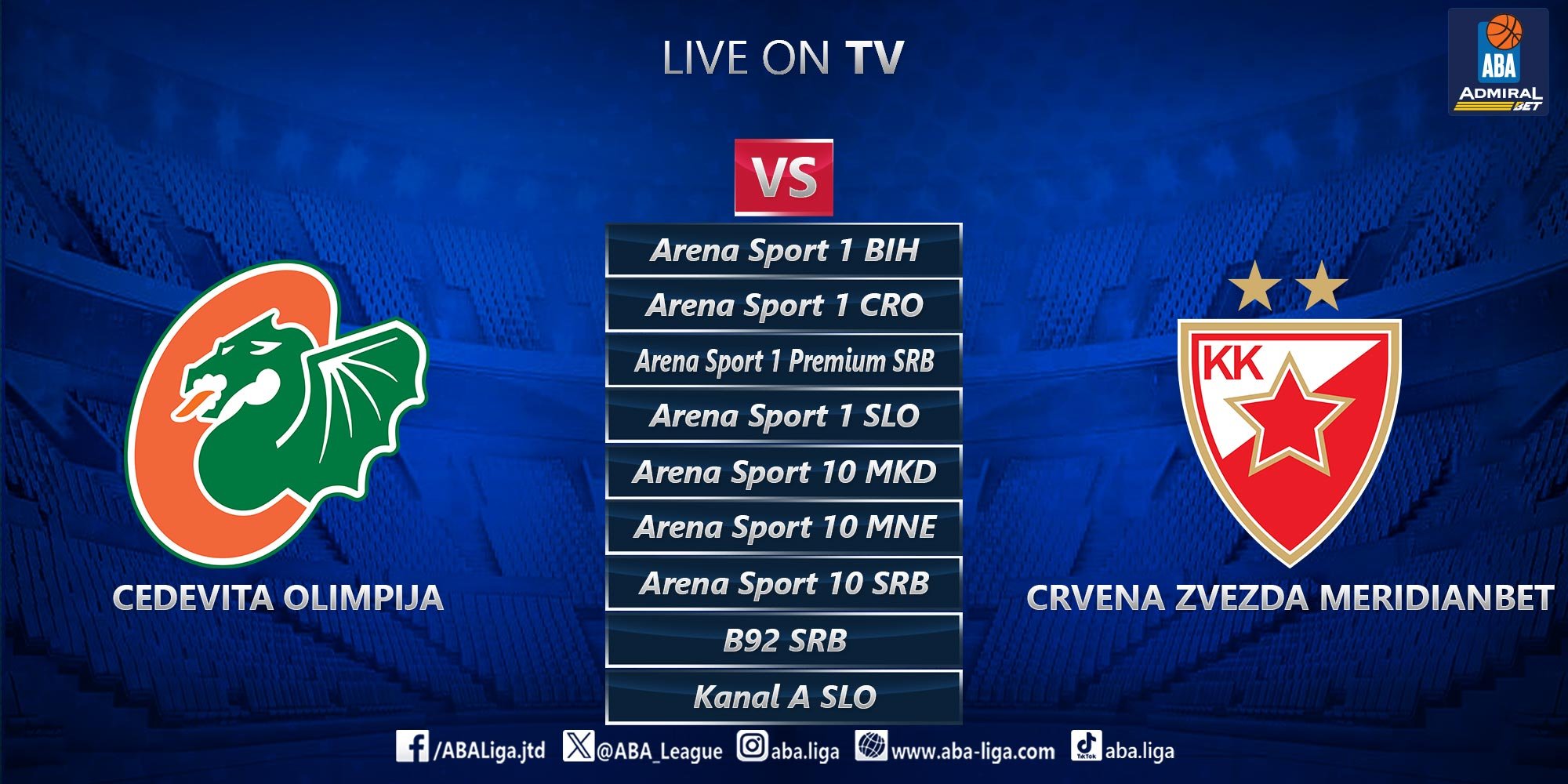 Arena sport 3 croatia live hotsell