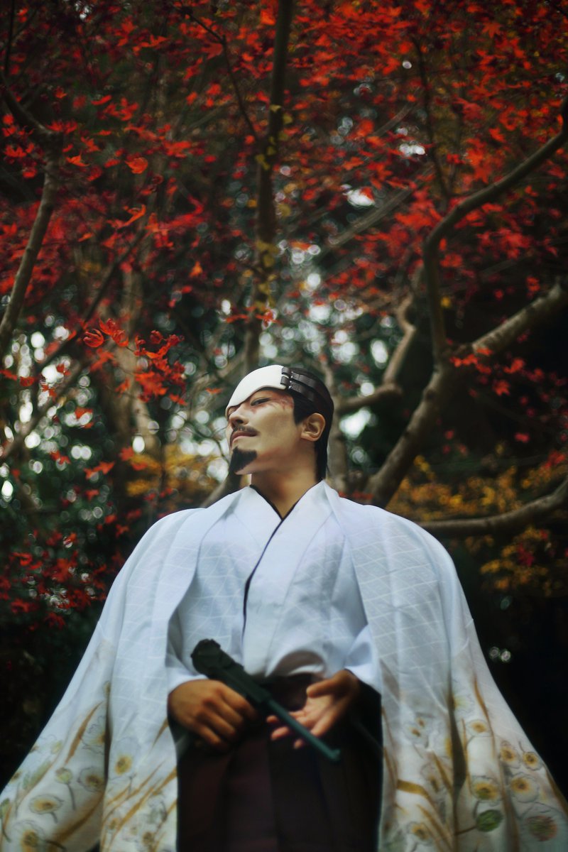 ｶﾒﾗの松宮さん tweet media