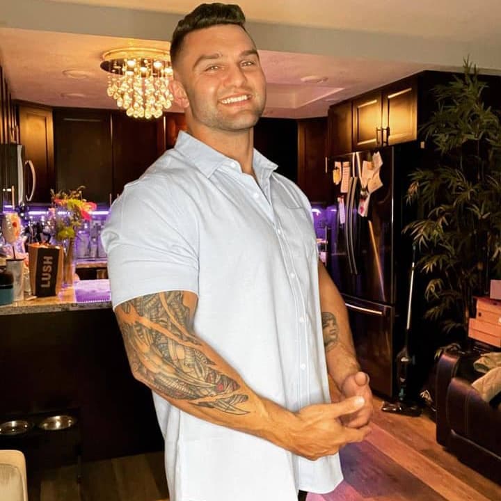 #NewProfilePic
