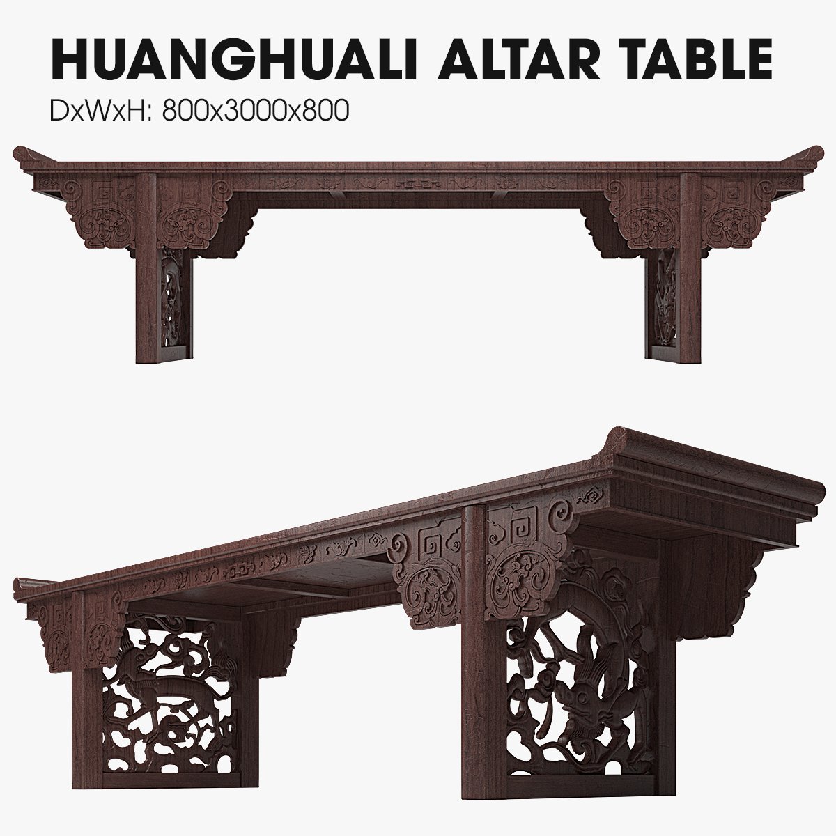 bluei193's tweet photo. Side #Table inspired by #Ming &amp; #Qing #Dynasty Styled, #Chinese #Ancient.
U can see my work at #CGtrader #Turbosquid https://t.co/K4RDvHeqnM