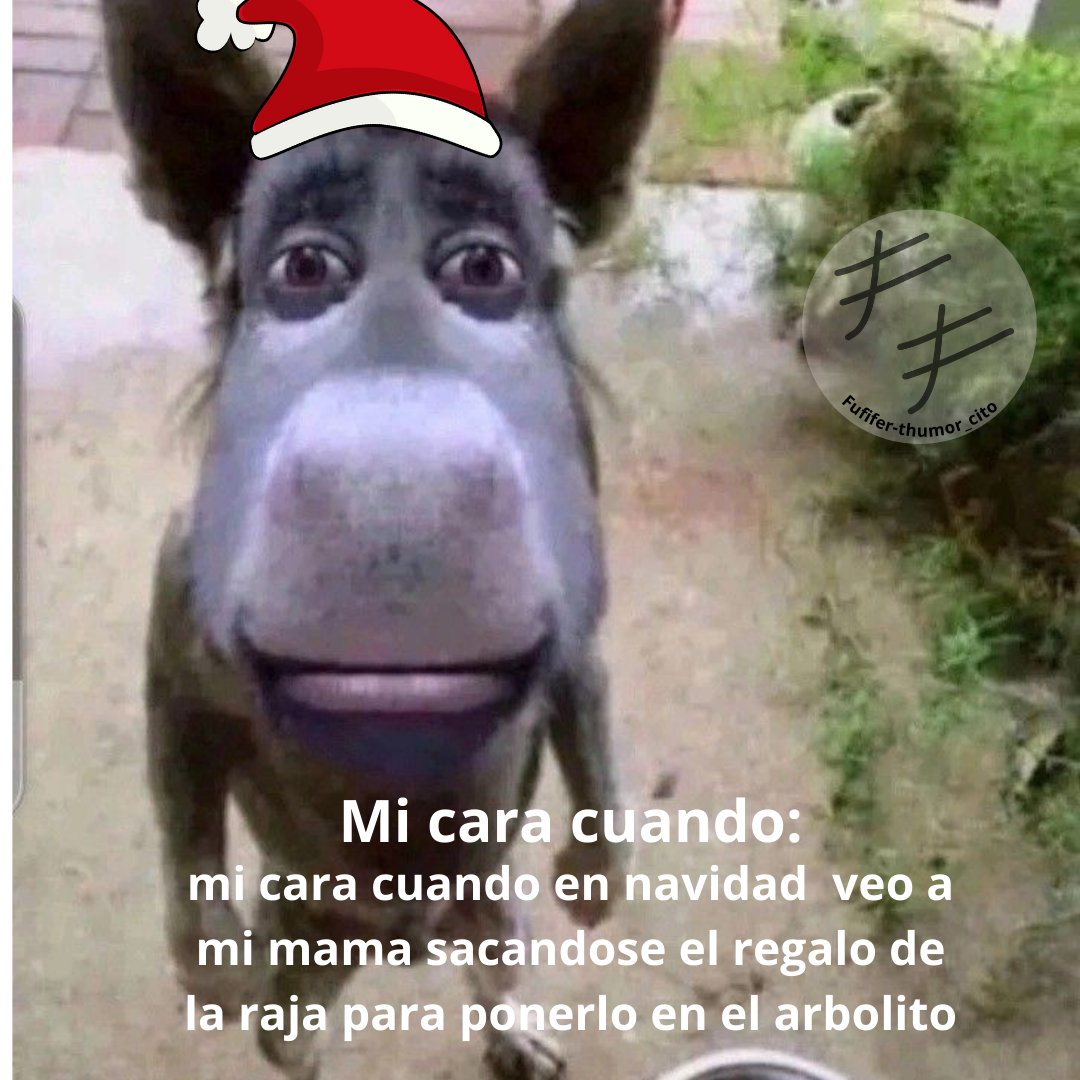thumor_cito's tweet photo. NOOO DONDE TE SENTASTE.   #Navidad #Navidad2023 #REGALO #bored  #shitpost #Memes #MasAccionMasDiversion https://t.co/XhWOzGAOZf