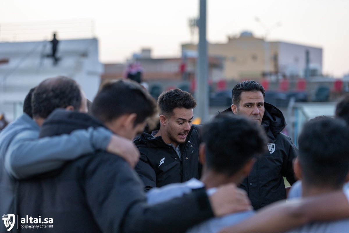 فئات الطائي السنية tweet media