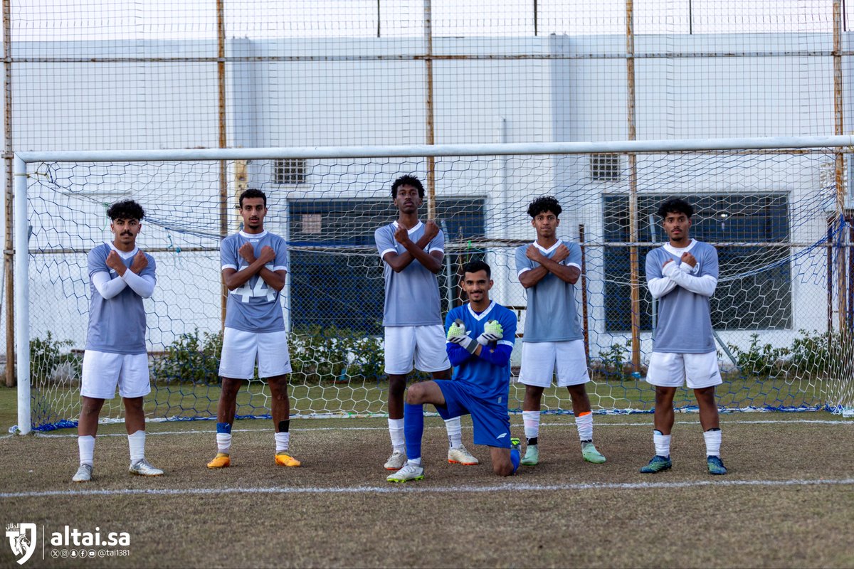 فئات الطائي السنية tweet media