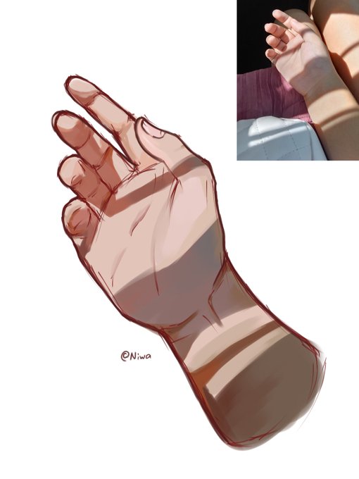 millardabilit's tweet photo. Lighting study

#art #hand https://t.co/E5dSUA7hJj