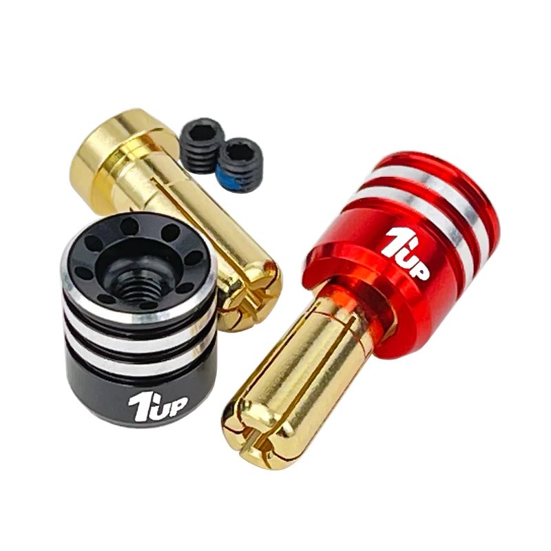 st_RC_associate's tweet photo. 久しぶりの物欲。
いろいろ整えてたら欲しくなってきたなぁ🤤

#1upracing #heatsinkbulletplug https://t.co/jZH3VTd3lP