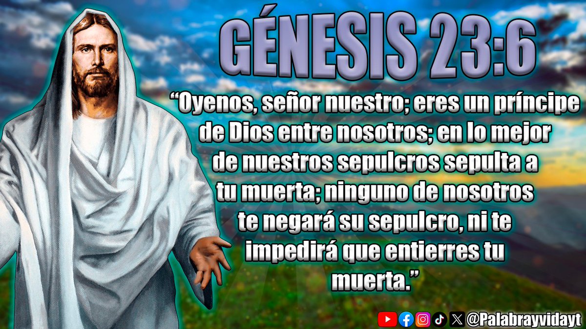 #EvangelioDeHoy   
youtube.com/@palabrayvidayt