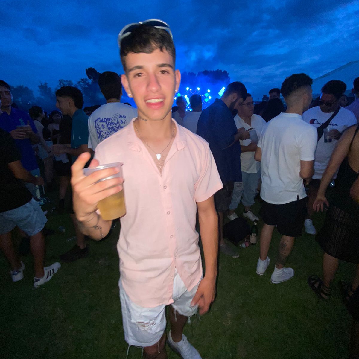 #NuevaFotoDePerfil