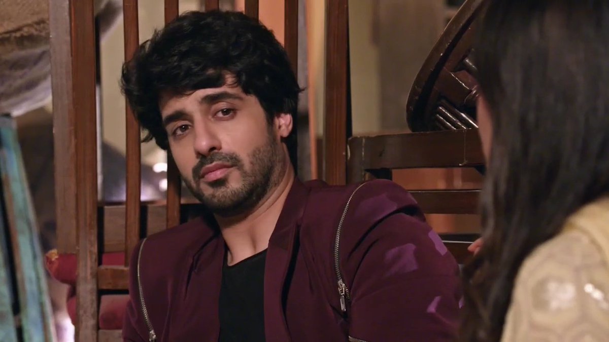 He is such a cute baby boy!!❤🤗🤩😍

#AbrarQazi #RachiSharma #AbRachi #RajVi #KumkumBhagya #RajvanshMalhotra #PoorviKohli