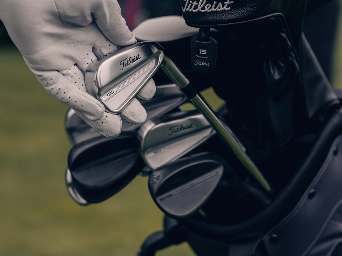 Lou Stagner (Golf Stat Pro) tweet media