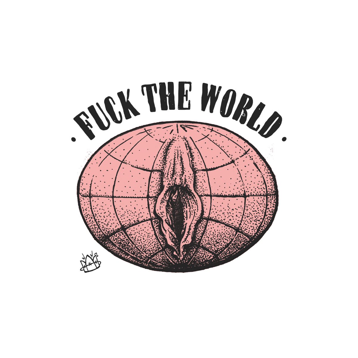 FUCK THE WORLD (2024)

Определенно, лучшая моя работа этого года!