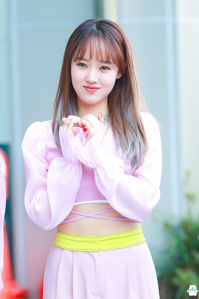 해피닛세이~~~ 
대학생으로써 잘지내고 있는모습이 보기좋았어 
긍정적인 세이라면 더 잘할거라고 믿고있어
생일축하해
#HBD #세이 #HAPPYSEIDAY #해피세이데이 #SEI #WekiMeki #위키미키 #이서정
<a href="/WekiMeki/">WekiMeki 위키미키</a>