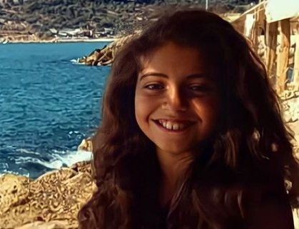 Louise Ardakani/ Louzinha