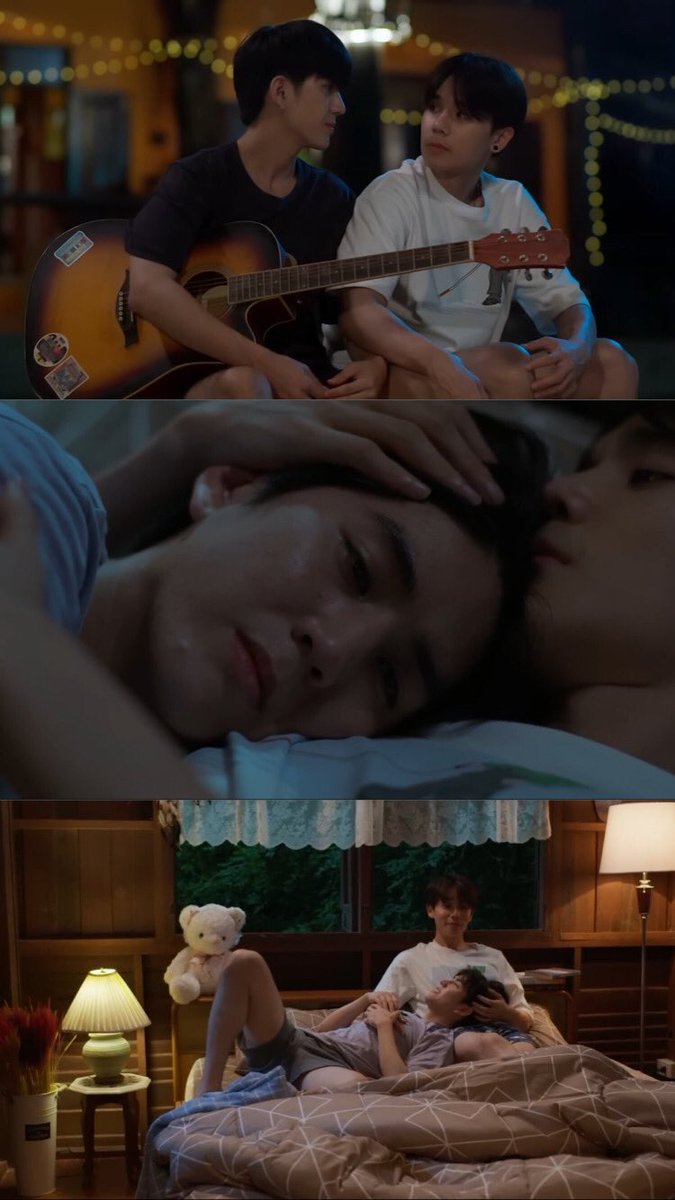 KN_ichika's tweet photo. 🥺❤️😭 
#LastTwilightSeries #LastTwilight #LastTwilightEP9 https://t.co/GEt7AVGO4v