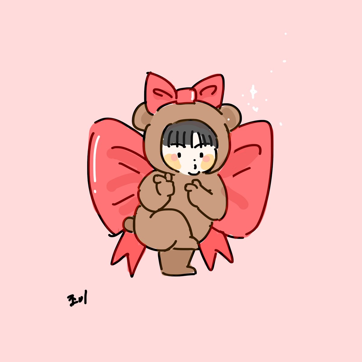 mb_xoxo's tweet photo. 🐻🎀✨
#셔누 #SHOWNU  
#몬스타엑스 #MONSTA_X 
@OfficialMonstaX https://t.co/9XzEwcNbtg