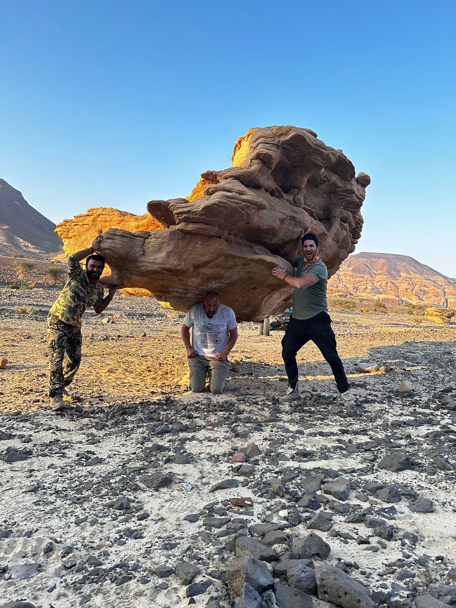 Wellcome and thank you for  trying our  unique tour experience