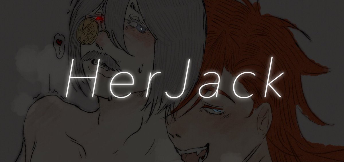 drive.google.com/file/d/1hwiL6B…     #HerJack #RecordofRagnarok 😋👅💦