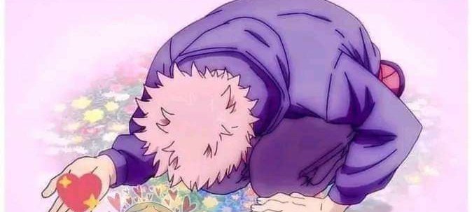 CarrotZou's tweet photo. @Lapeachysama Toda hermosa 🛐🥺❤ https://t.co/DyaOAE4o1j