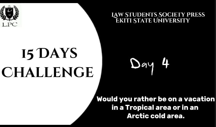 eksulawpress's tweet photo. Quote your Day 4 answer.. https://t.co/33IlFME9g0