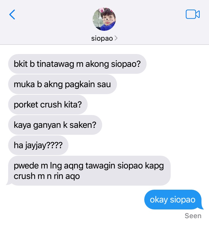 jaywonlouve's tweet photo. jayjay's little crush
a #jaywon au

wherein the only thing that keeps sei (yjw) from panicking that someone is actually crushing on his little boy, is that jayjay doesn't care about the said kid

but that's what he thought https://t.co/lXoZF7QGgn