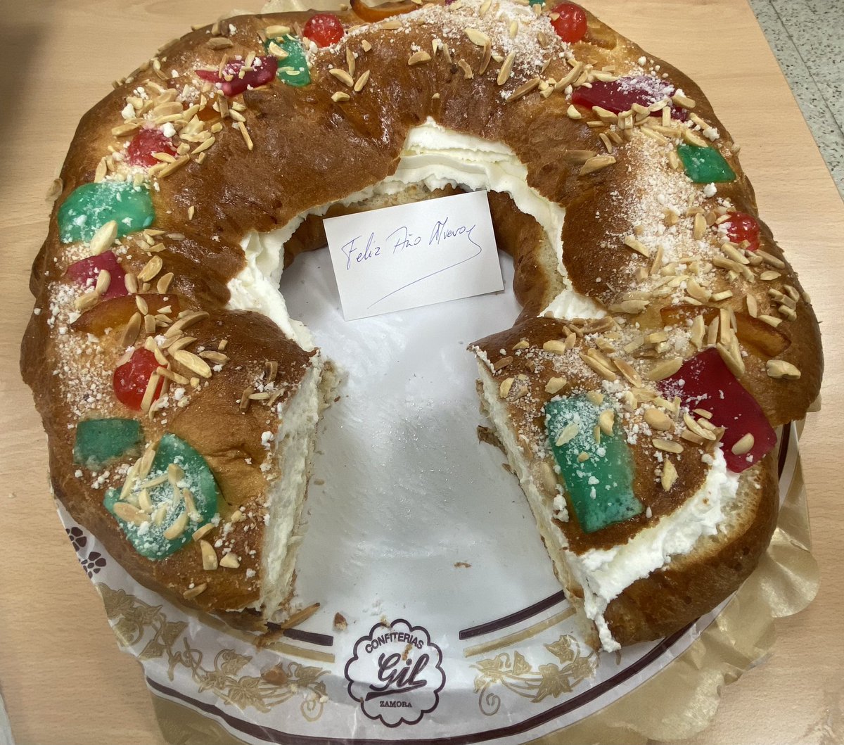 Onda Cero Salamanca tweet media