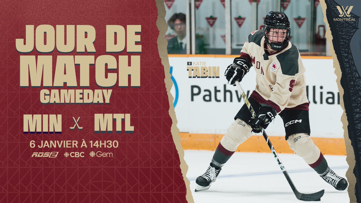 x - Victoire de Montréal tweet media