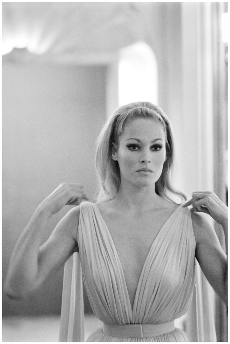 #UrsulaAndress by #GiancarloBotti 1965 #60s #actress #glamour @JosCarlosGmez7 @zoesfeatherboa @Kevin10919728 @Wahrhaftig @edgarcesllamas @jmlpyt @Kontekst015 @BigEasy00106054 @Cinesmovieblog @FilmTVLegends @PrintFilm