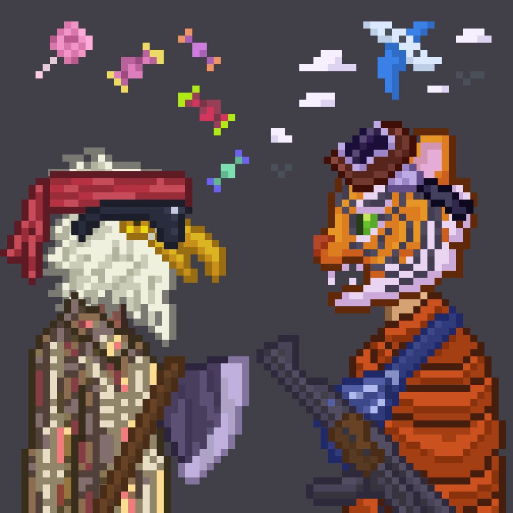 Conversation tweet media