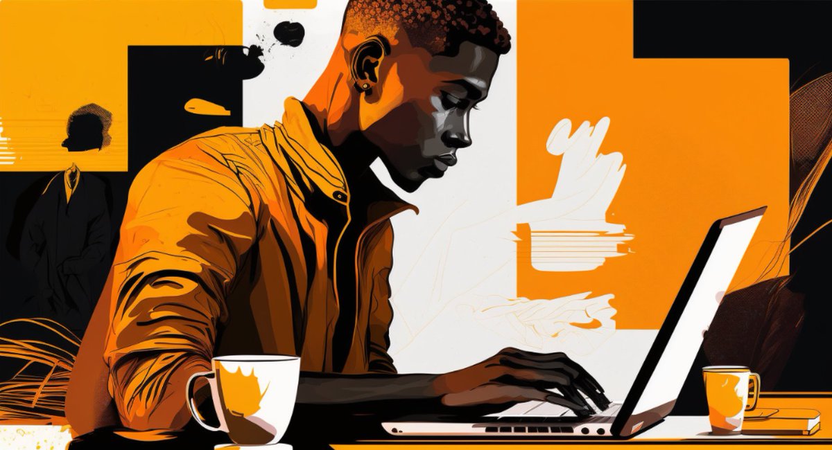 As a content creator, we don't earn much on it. We share trading ideas, educational content, and try our best to help both inexperienced and experienced traders see the market in a way that assists in making informed decisions for leverage trading or spot investment.

I can only