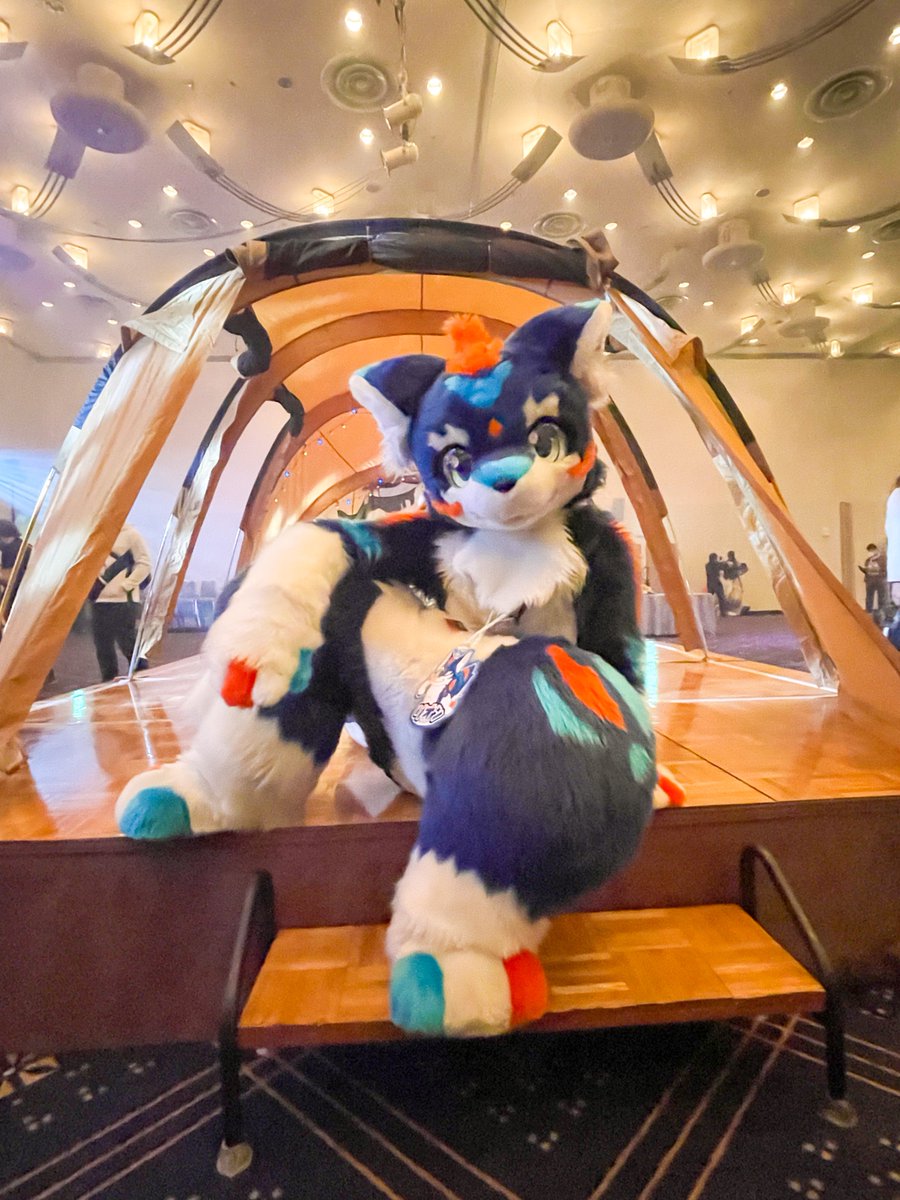 かっこよリオン　#JMoF2024 #JMoF