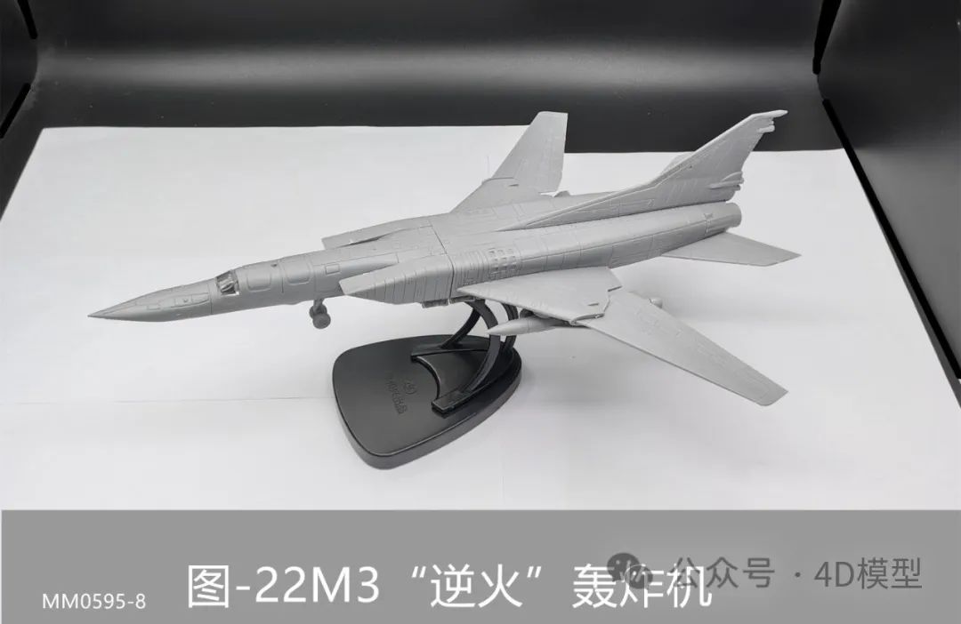 4D Puzzle's new An-12 and Tu-22M3 - Kampfgruppe144 BBS