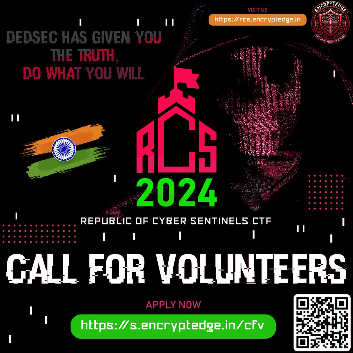 ENcRyPT EDGE tweet media
